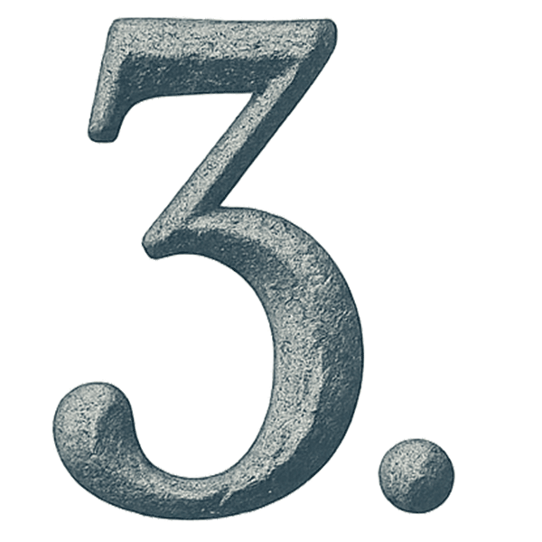 3